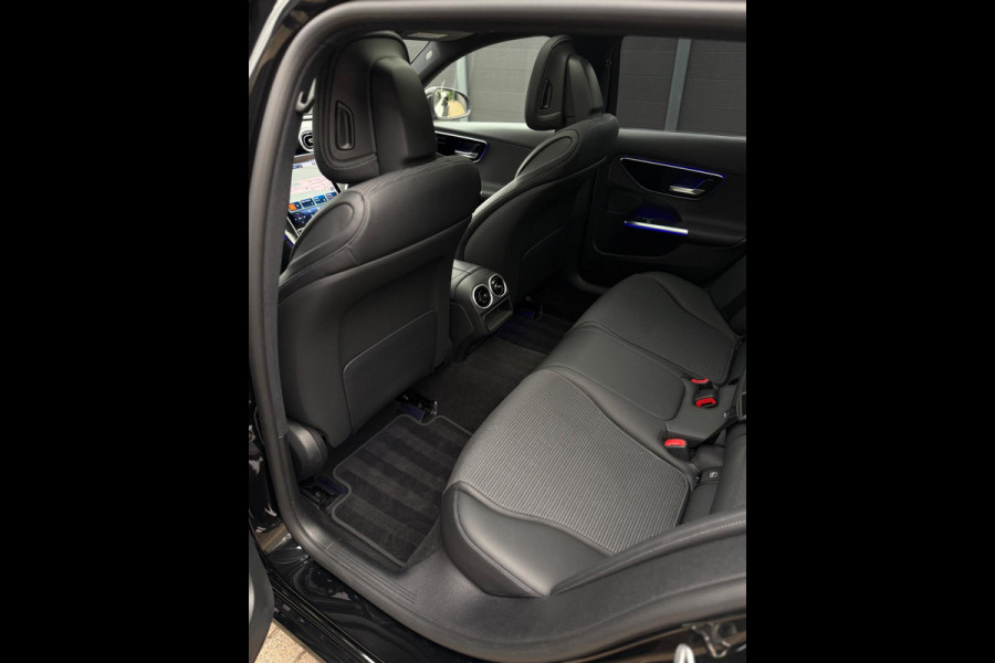 Mercedes-Benz C-Klasse Estate 300 e Luxury Line Camera CarPlay BTW