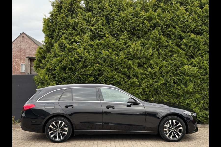 Mercedes-Benz C-Klasse Estate 300 e Luxury Line Camera CarPlay BTW