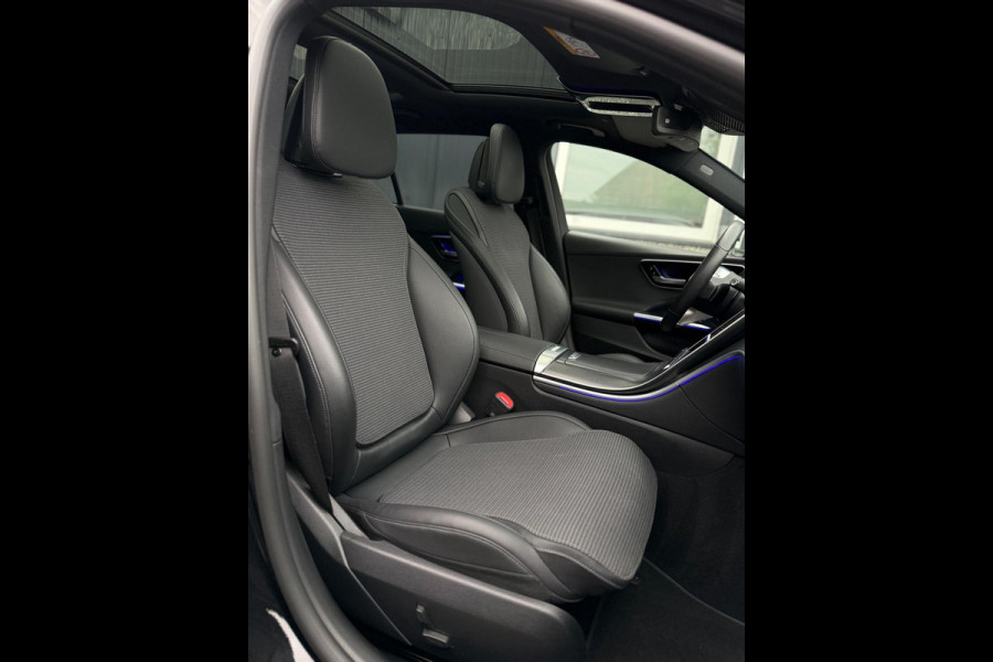 Mercedes-Benz C-Klasse Estate 300 e Luxury Line Camera CarPlay BTW