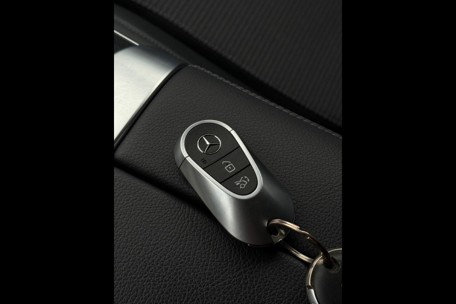 Mercedes-Benz C-Klasse Estate 300 e Luxury Line Camera CarPlay BTW