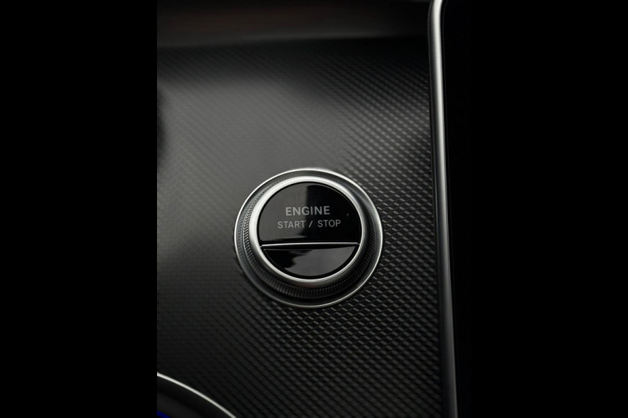 Mercedes-Benz C-Klasse Estate 300 e Luxury Line Camera CarPlay BTW