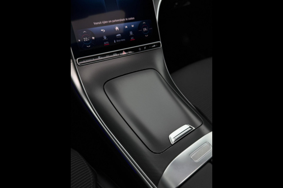 Mercedes-Benz C-Klasse Estate 300 e Luxury Line Camera CarPlay BTW