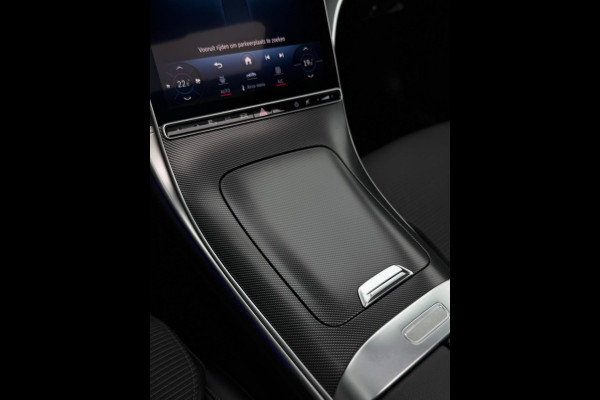 Mercedes-Benz C-Klasse Estate 300 e Luxury Line Camera CarPlay BTW
