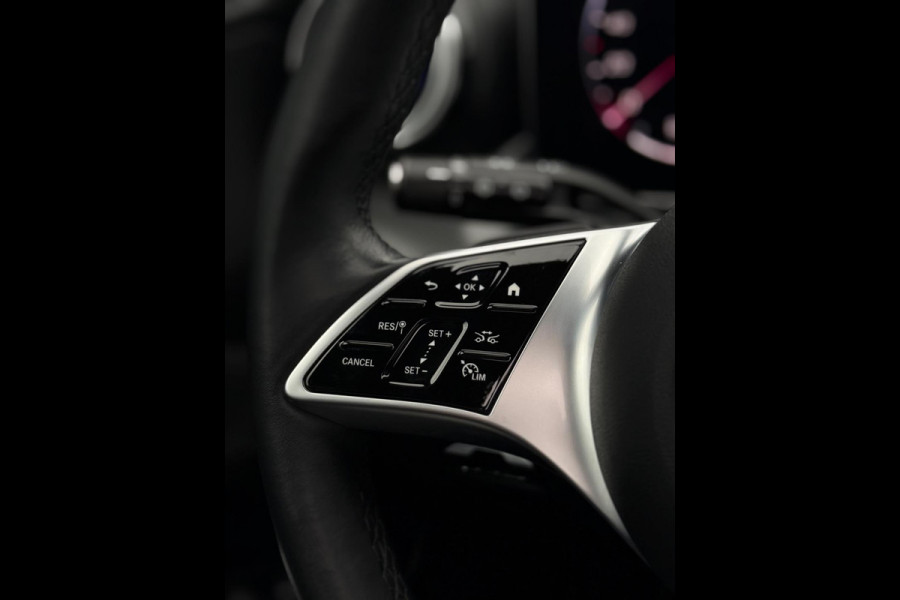 Mercedes-Benz C-Klasse Estate 300 e Luxury Line Camera CarPlay BTW