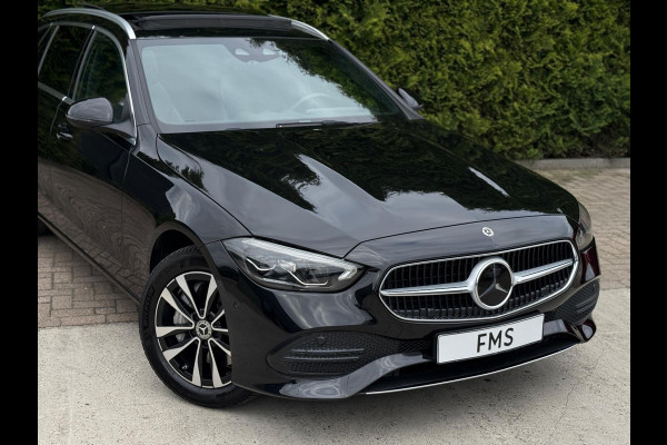 Mercedes-Benz C-Klasse Estate 300 e Luxury Line Camera CarPlay BTW