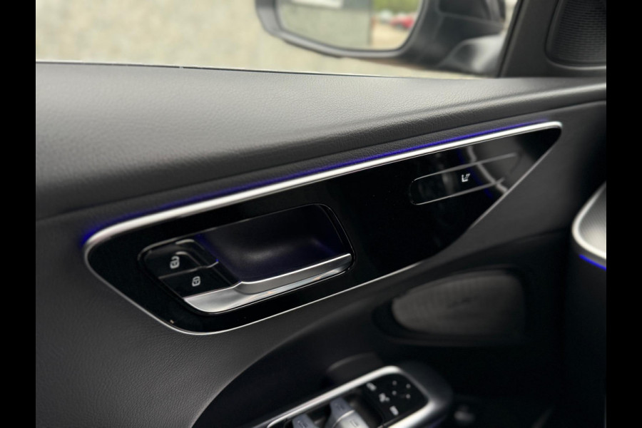 Mercedes-Benz C-Klasse Estate 300 e Luxury Line Camera CarPlay BTW