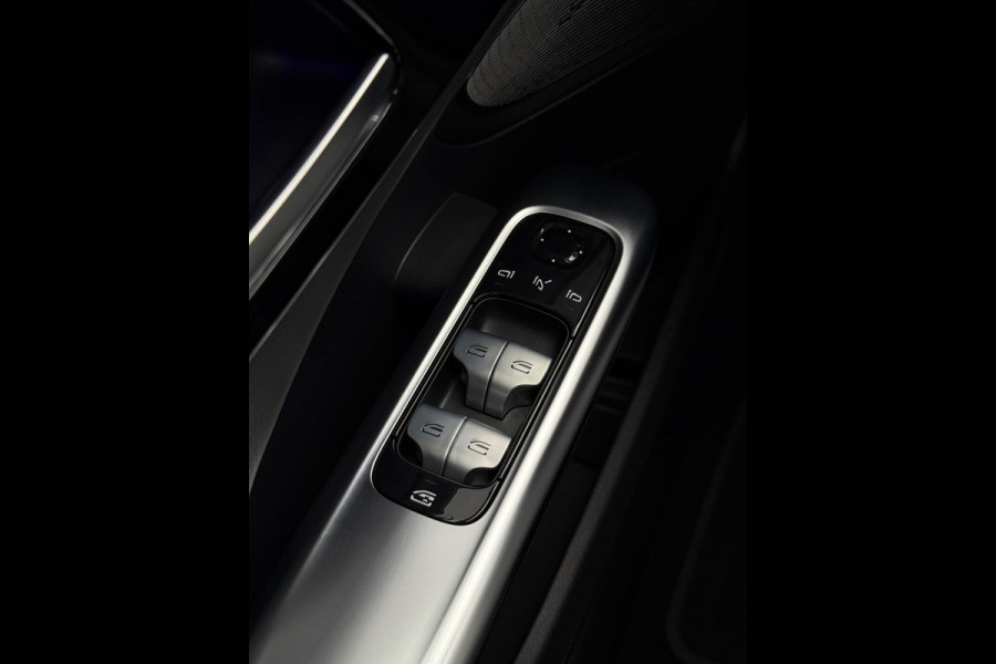 Mercedes-Benz C-Klasse Estate 300 e Luxury Line Camera CarPlay BTW