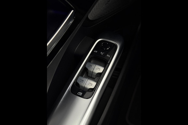 Mercedes-Benz C-Klasse Estate 300 e Luxury Line Camera CarPlay BTW