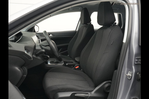 Peugeot 308 SW 1.2 PureTech Active (APPLE CARPLAY,LED VERLICHTING,PARKEERSENSOREN,CRUISE,COMFORT-STOELEN,LM-VELGEN,TOPCONDITIE)