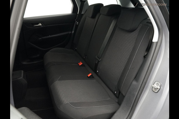 Peugeot 308 SW 1.2 PureTech Active (APPLE CARPLAY,LED VERLICHTING,PARKEERSENSOREN,CRUISE,COMFORT-STOELEN,LM-VELGEN,TOPCONDITIE)