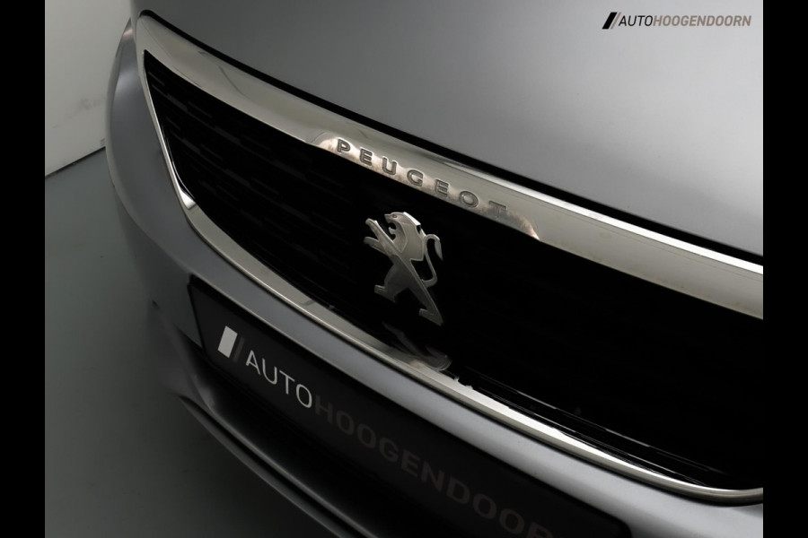 Peugeot 308 SW 1.2 PureTech Active (APPLE CARPLAY,LED VERLICHTING,PARKEERSENSOREN,CRUISE,COMFORT-STOELEN,LM-VELGEN,TOPCONDITIE)