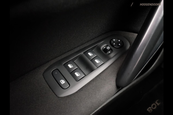 Peugeot 308 SW 1.2 PureTech Active (APPLE CARPLAY,LED VERLICHTING,PARKEERSENSOREN,CRUISE,COMFORT-STOELEN,LM-VELGEN,TOPCONDITIE)