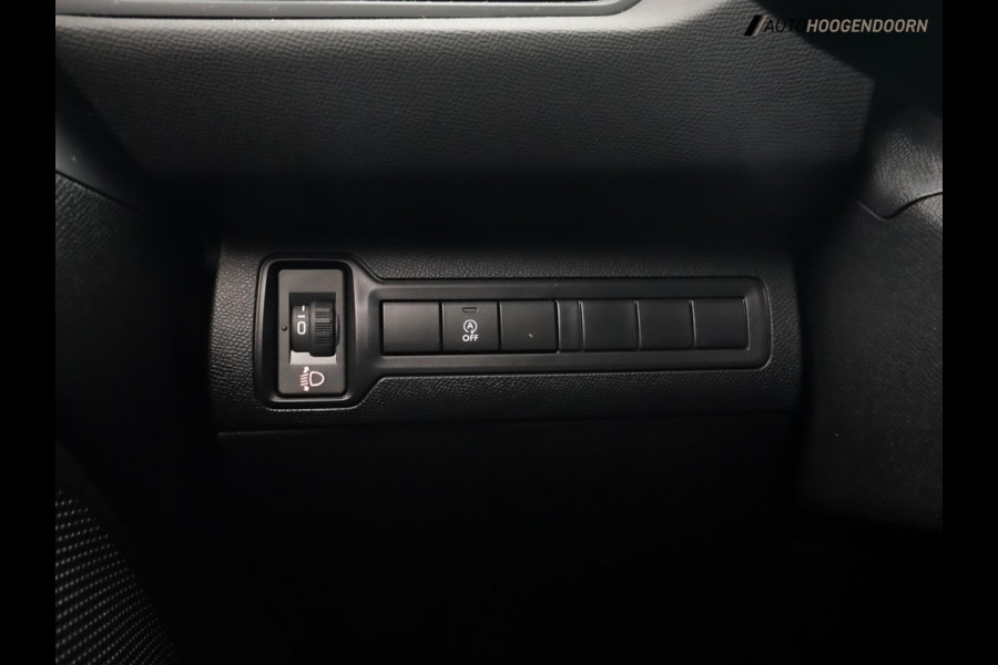 Peugeot 308 SW 1.2 PureTech Active (APPLE CARPLAY,LED VERLICHTING,PARKEERSENSOREN,CRUISE,COMFORT-STOELEN,LM-VELGEN,TOPCONDITIE)