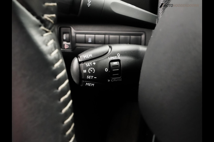 Peugeot 308 SW 1.2 PureTech Active (APPLE CARPLAY,LED VERLICHTING,PARKEERSENSOREN,CRUISE,COMFORT-STOELEN,LM-VELGEN,TOPCONDITIE)