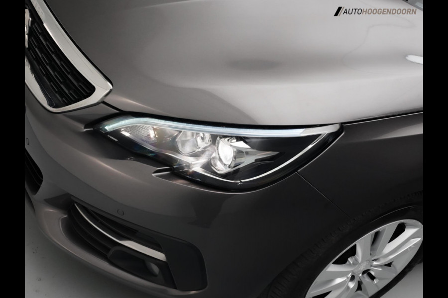 Peugeot 308 SW 1.2 PureTech Active (APPLE CARPLAY,LED VERLICHTING,PARKEERSENSOREN,NAVIGATIE,CRUISE,LM-VELGEN,TOPCONDITIE)