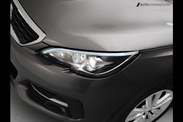 Peugeot 308 SW 1.2 PureTech Active (APPLE CARPLAY,LED VERLICHTING,PARKEERSENSOREN,NAVIGATIE,CRUISE,LM-VELGEN,TOPCONDITIE)