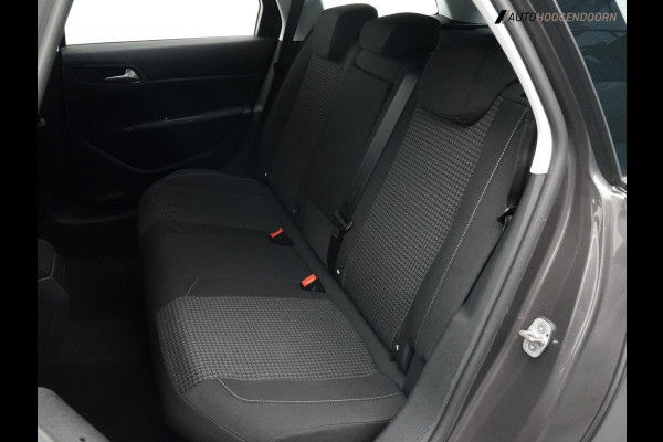 Peugeot 308 SW 1.2 PureTech Active (APPLE CARPLAY,LED VERLICHTING,PARKEERSENSOREN,NAVIGATIE,CRUISE,LM-VELGEN,TOPCONDITIE)