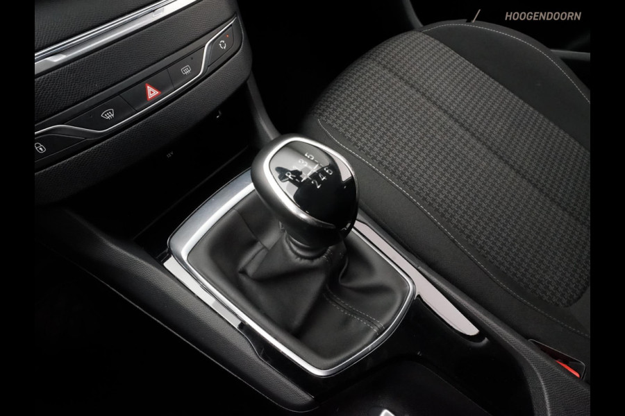 Peugeot 308 SW 1.2 PureTech Active (APPLE CARPLAY,LED VERLICHTING,PARKEERSENSOREN,NAVIGATIE,CRUISE,LM-VELGEN,TOPCONDITIE)