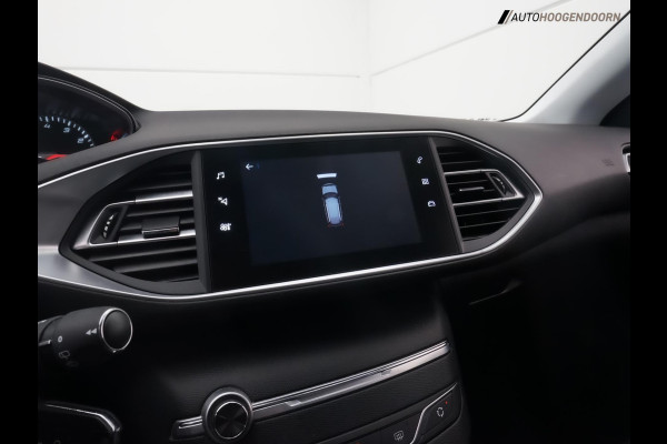 Peugeot 308 SW 1.2 PureTech Active (APPLE CARPLAY,LED VERLICHTING,PARKEERSENSOREN,NAVIGATIE,CRUISE,LM-VELGEN,TOPCONDITIE)