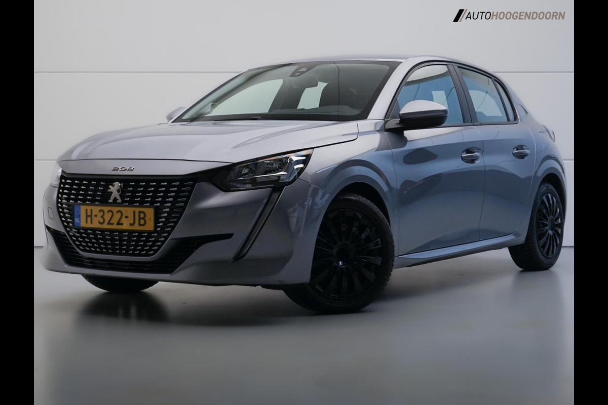 Peugeot 208 1.2 PureTech Sport (APPLE CARPLAY,NAVIGATIE,CRUISE,PARKEERSENSOREN,SPORTSTOELEN,LANE-ASSIST,NIEUWE APK,TOPCONDITIE) Peugeot 208 1.2 PureTech Sport (APPLE CARPLAY,NAVIGATIE,CRUISE,PARKEERSENSOREN,SPORTSTOELEN,LANE-ASSIST,NIEUWE APK,TOPCONDITIE)
