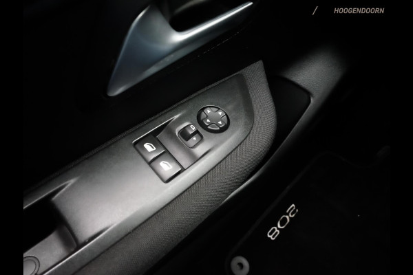 Peugeot 208 1.2 PureTech Sport (APPLE CARPLAY,NAVIGATIE,CRUISE,PARKEERSENSOREN,SPORTSTOELEN,LANE-ASSIST,NIEUWE APK,TOPCONDITIE)