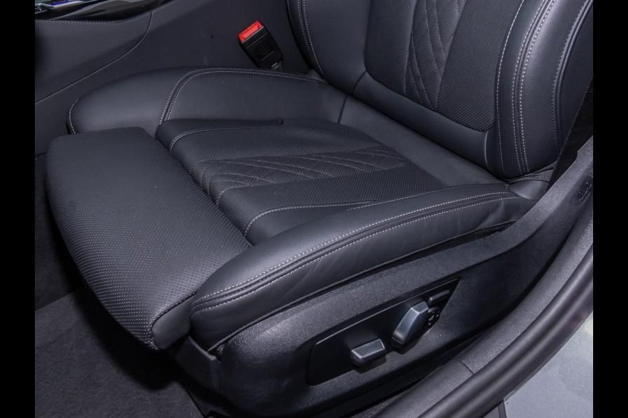 BMW 5 Serie Touring 530e xDrive M-SPORT ** LASER, LEDER, PANORAMA, TREKH, HuD, HiFi, 19-inch LMV ** € 38.700,= onder NP - Ex-BMW AG ** ** INFORMEER OOK NAAR ONZE AANTREKKELIJKE FINANCIAL-LEASE TARIEVEN **