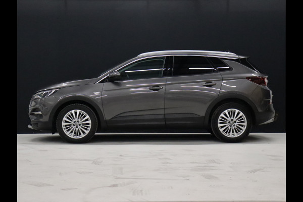 Opel Grandland X 1.2 Turbo Business Executive [TREKHAAK, APPLE CARPLAY, ANDROID, CAMERA, STUUR VERWARMD, LANE ASSIST, NIEUWSTAAT]