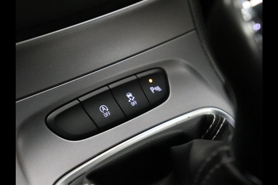 Opel Astra Sports Tourer 1.0 Online Edition [ACHTERUITRIJCAMERA, PARKEERSENSOREN, APPLE CARPLAY/ANDROID, CRUISE, NAVIGATIE, NIEUWSTAAT]