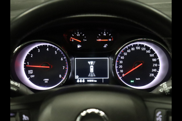 Opel Astra Sports Tourer 1.0 Online Edition [ACHTERUITRIJCAMERA, PARKEERSENSOREN, APPLE CARPLAY/ANDROID, CRUISE, NAVIGATIE, NIEUWSTAAT]