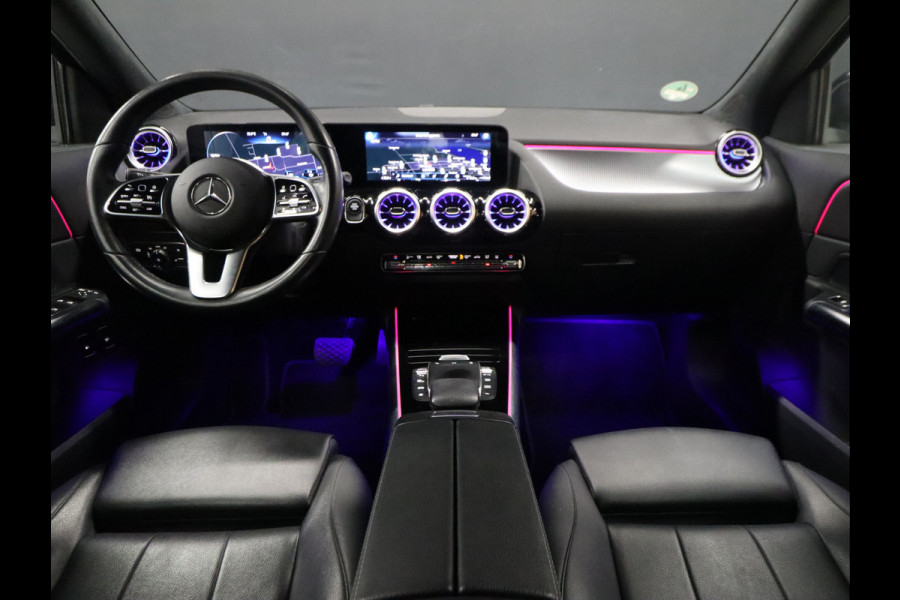 Mercedes-Benz GLA 250 e Business Solution Luxury Limited [MEMORY SEAT, SCHUIFDAK, APPLE CARPLAY, ANDROID, CAMERA, SFEERLICHT, NIEUWSTAAT]