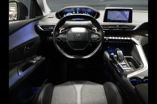 Peugeot 3008 1.2 PureTech Allure [FULL LED, ACHTERUITRIJCAMERA, FOCAL SOUND, APPLE CARPLAY, ANDROID, NAVIGATIE, CRUISE, HALF LEDER, NIEUWSTAAT]