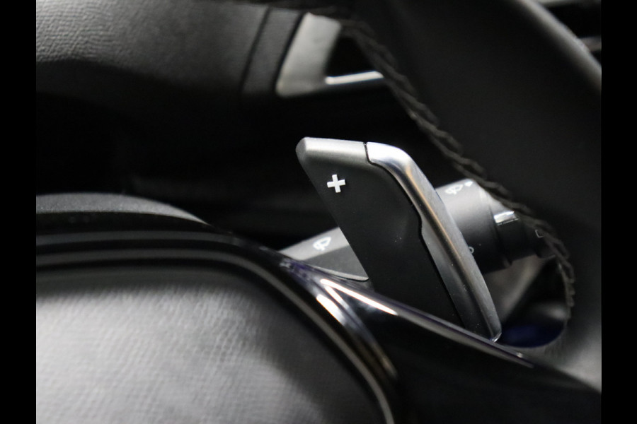 Peugeot 3008 1.2 PureTech Allure [FULL LED, ACHTERUITRIJCAMERA, FOCAL SOUND, APPLE CARPLAY, ANDROID, NAVIGATIE, CRUISE, HALF LEDER, NIEUWSTAAT]