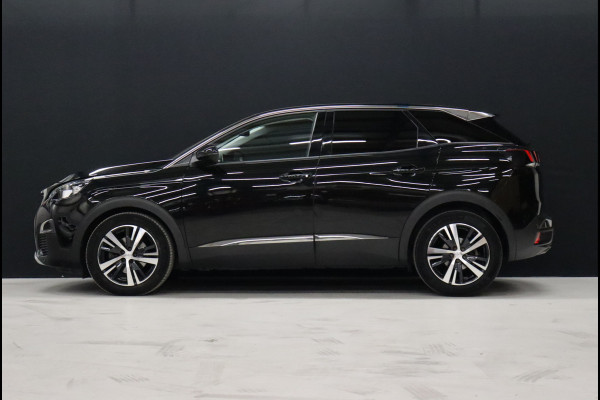Peugeot 3008 1.2 PureTech Allure [FULL LED, ACHTERUITRIJCAMERA, FOCAL SOUND, APPLE CARPLAY, ANDROID, NAVIGATIE, CRUISE, HALF LEDER, NIEUWSTAAT]