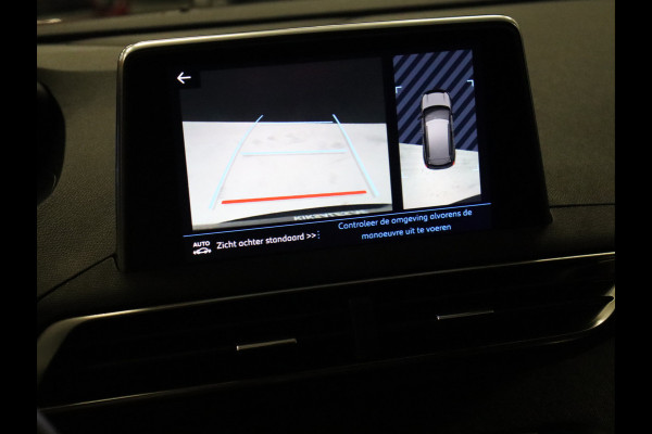 Peugeot 3008 1.2 PureTech Allure [FULL LED, ACHTERUITRIJCAMERA, FOCAL SOUND, APPLE CARPLAY, ANDROID, NAVIGATIE, CRUISE, HALF LEDER, NIEUWSTAAT]