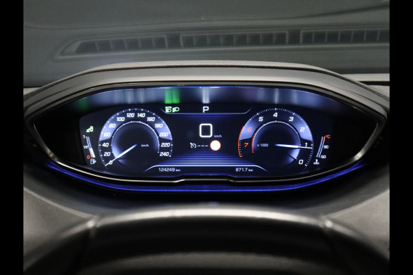 Peugeot 3008 1.2 PureTech Allure [FULL LED, ACHTERUITRIJCAMERA, FOCAL SOUND, APPLE CARPLAY, ANDROID, NAVIGATIE, CRUISE, HALF LEDER, NIEUWSTAAT]