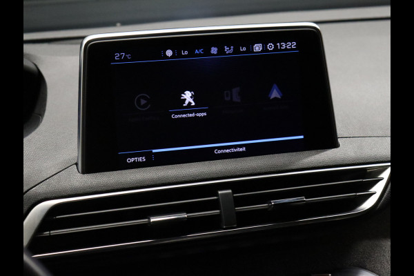 Peugeot 3008 1.2 PureTech Allure [FULL LED, ACHTERUITRIJCAMERA, FOCAL SOUND, APPLE CARPLAY, ANDROID, NAVIGATIE, CRUISE, HALF LEDER, NIEUWSTAAT]