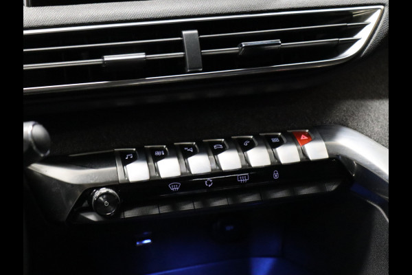 Peugeot 3008 1.2 PureTech Allure [FULL LED, ACHTERUITRIJCAMERA, FOCAL SOUND, APPLE CARPLAY, ANDROID, NAVIGATIE, CRUISE, HALF LEDER, NIEUWSTAAT]