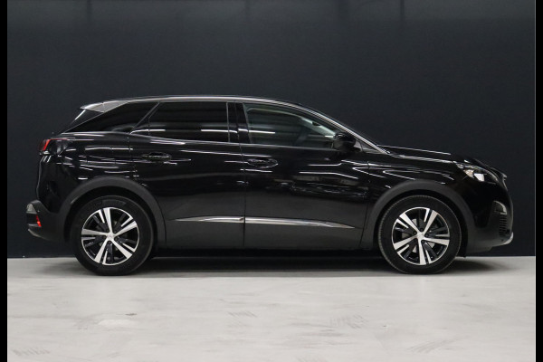 Peugeot 3008 1.2 PureTech Allure [FULL LED, ACHTERUITRIJCAMERA, FOCAL SOUND, APPLE CARPLAY, ANDROID, NAVIGATIE, CRUISE, HALF LEDER, NIEUWSTAAT]