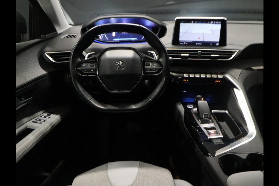 Peugeot 3008 1.2 PureTech Allure [MEMORY STOEL, STOELVERWARMING, ACHTERUITRIJCAMERA, FOCAL SOUND, HALF LEDER, APPLE CARPLAY/ANDROID, NIEUWSTAAT]