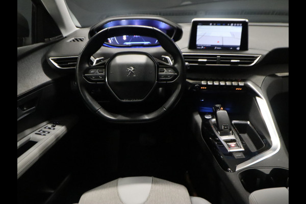 Peugeot 3008 1.2 PureTech Allure [MEMORY STOEL, STOELVERWARMING, ACHTERUITRIJCAMERA, FOCAL SOUND, HALF LEDER, APPLE CARPLAY/ANDROID, NIEUWSTAAT]