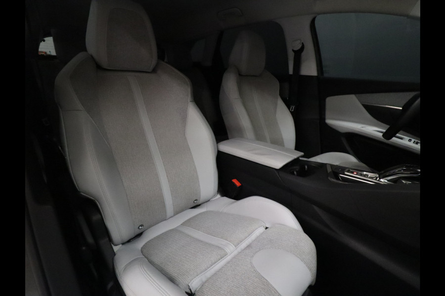 Peugeot 3008 1.2 PureTech Allure [MEMORY STOEL, STOELVERWARMING, ACHTERUITRIJCAMERA, FOCAL SOUND, HALF LEDER, APPLE CARPLAY/ANDROID, NIEUWSTAAT]