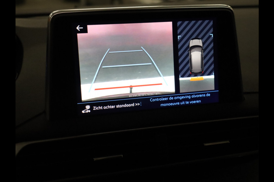 Peugeot 3008 1.2 PureTech Allure [MEMORY STOEL, STOELVERWARMING, ACHTERUITRIJCAMERA, FOCAL SOUND, HALF LEDER, APPLE CARPLAY/ANDROID, NIEUWSTAAT]