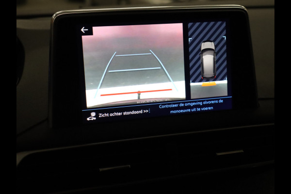 Peugeot 3008 1.2 PureTech Allure [MEMORY STOEL, STOELVERWARMING, ACHTERUITRIJCAMERA, FOCAL SOUND, HALF LEDER, APPLE CARPLAY/ANDROID, NIEUWSTAAT]