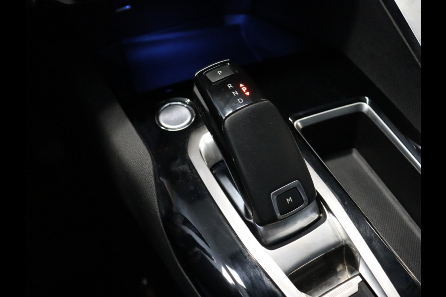 Peugeot 3008 1.2 PureTech Allure [MEMORY STOEL, STOELVERWARMING, ACHTERUITRIJCAMERA, FOCAL SOUND, HALF LEDER, APPLE CARPLAY/ANDROID, NIEUWSTAAT]