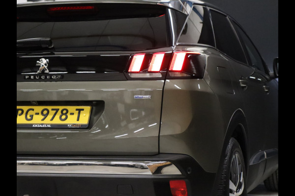 Peugeot 3008 1.2 PureTech Allure [MEMORY STOEL, STOELVERWARMING, ACHTERUITRIJCAMERA, FOCAL SOUND, HALF LEDER, APPLE CARPLAY/ANDROID, NIEUWSTAAT]