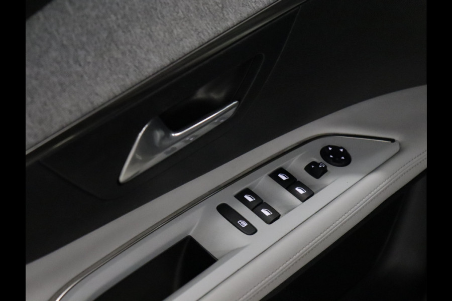 Peugeot 3008 1.2 PureTech Allure [MEMORY STOEL, STOELVERWARMING, ACHTERUITRIJCAMERA, FOCAL SOUND, HALF LEDER, APPLE CARPLAY/ANDROID, NIEUWSTAAT]