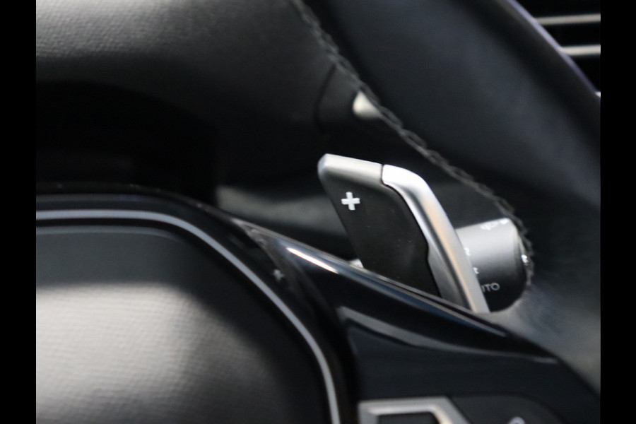 Peugeot 3008 1.2 PureTech Allure [MEMORY STOEL, STOELVERWARMING, ACHTERUITRIJCAMERA, FOCAL SOUND, HALF LEDER, APPLE CARPLAY/ANDROID, NIEUWSTAAT]