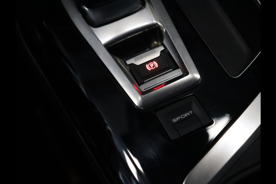 Peugeot 3008 1.2 PureTech Allure [MEMORY STOEL, STOELVERWARMING, ACHTERUITRIJCAMERA, FOCAL SOUND, HALF LEDER, APPLE CARPLAY/ANDROID, NIEUWSTAAT]