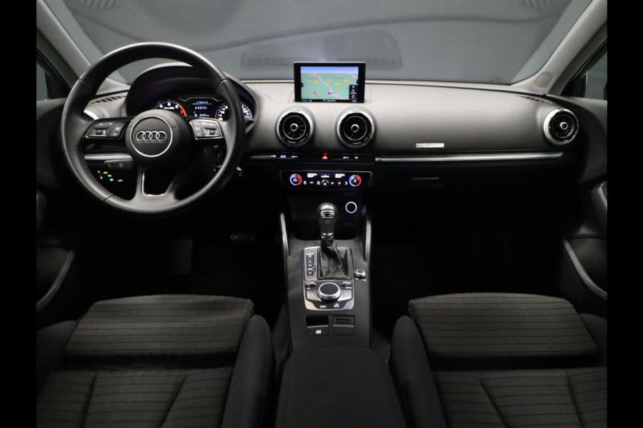 Audi A3 Sportback 30 TFSI Sport Lease Edition [BLUETOOTH, CRUISE, CLIMATE, SPORTSTOELEN, NIEUWSTAAT]