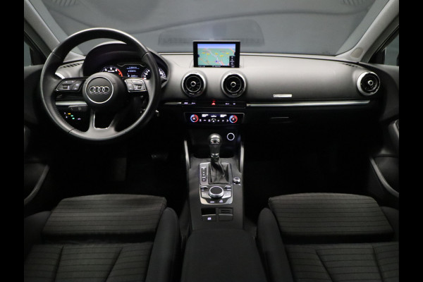 Audi A3 Sportback 30 TFSI Sport Lease Edition [BLUETOOTH, CRUISE, CLIMATE, SPORTSTOELEN, NIEUWSTAAT]
